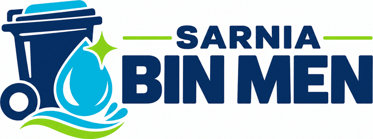 Sarnia Bin Men, garbage bin cleaning in Sarnia, Ontario